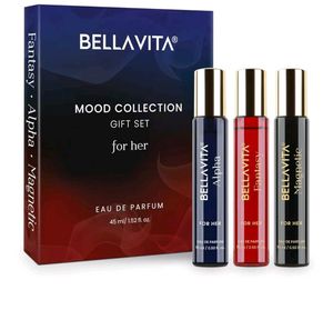 BellaVita Mood Collection
