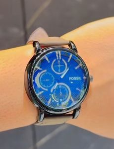 Fossil Premium Watch ⌚️