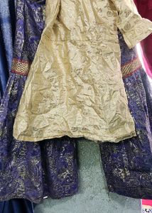Lehenga Choli Kids Girls 8 10 Year Kapda Le Kar Banaya Hoaw Hai
