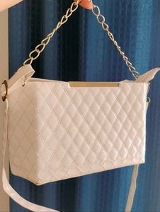 Combo Of 6 Bags For Women 😍(Unused)
