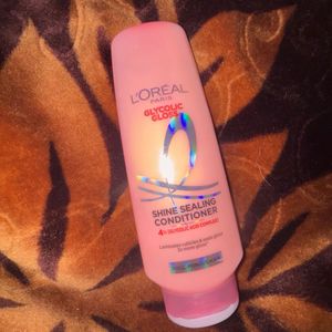 L&#39;Oreal Glycolic Gloss Conditioner