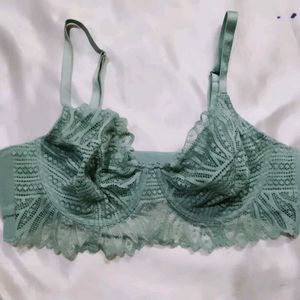 La Vie En Rose Bra