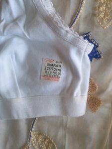 Size 28 Sports Bra Combo