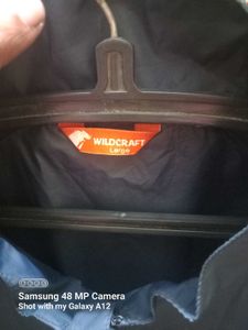 Wildcraft Windcheater Jacket