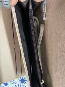 Elegant Sling Wallet