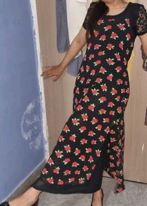 Y2K pinteresty dress