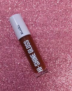Zudio Hi-Shine Lip Gloss