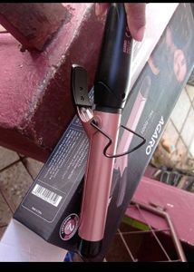 Agaro Hair Curler  With 2 Year Warranty
