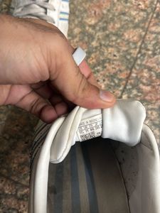 Adidas Superstar Sneakers