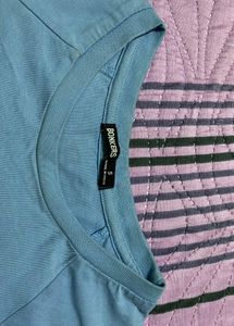 Bonkers Corner Baby Tee