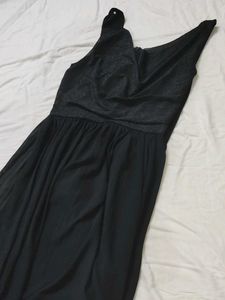 Elegant Black Dress