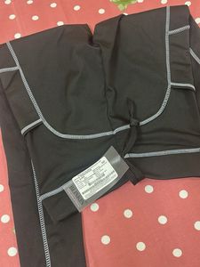 Athletic Leggings with Pockets