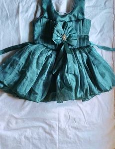 Baby Frock