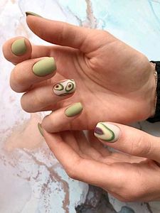 Customise Press Ons Nails- All Size Available