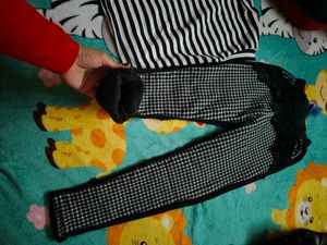 Kids Girls Winter Set