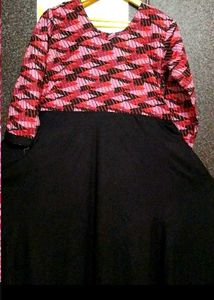 Ethnic Kurti