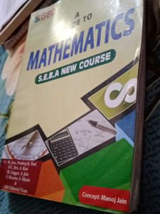 Class 9 Mathematics Guide