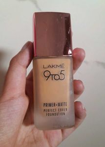 Lakme Foundation