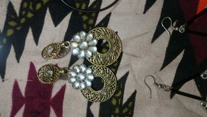 Jewellery Set