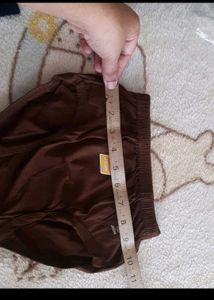 Set Of 6 Dixcy Cotton Inners(75)cm