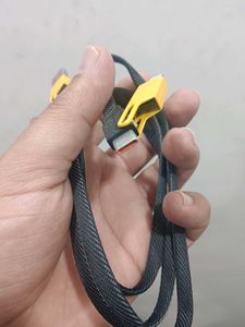 Realme Orginal Cable