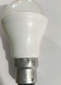 Led Bulb 9 Watt