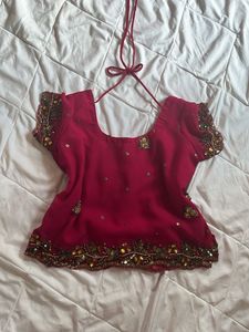 Y2K desi top