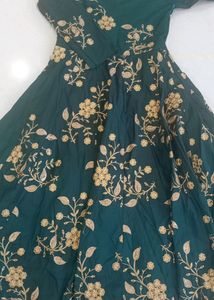 Beautiful Gown For Girls