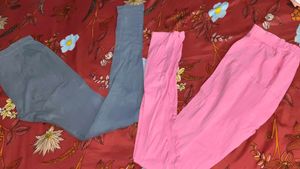 Colorful Leggings