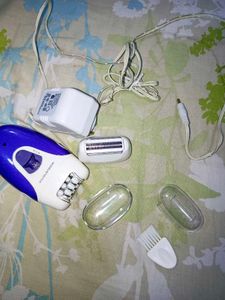 Modelsprefer Imported Epilator
