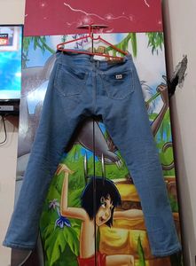 Boy Jeans