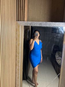 Bodycon Dress
