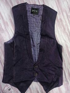 Parx Men&#39;s Waistcoat