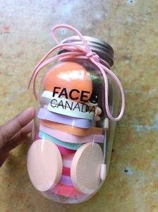 20 in 1 Faces Canada Beauty Blender