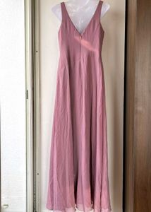 Elegant Azazie Dress