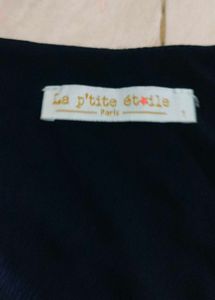 💙✅Elegant Navy Blue Lace Dress💙✅