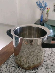 Butterfly Aluminium Milk Boiler-2L