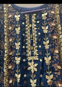 Elegant Kurta Set Never Wore