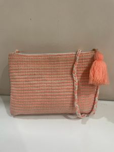 Thread Cloth Bag