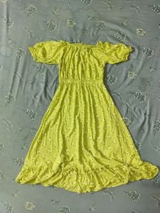 Dress For Women 🥳