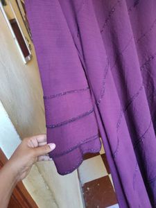 Abaya&amp;purka