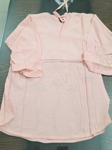 CHIFFON TOP For GIRL&#39;S