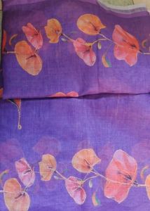 Elegant sarees