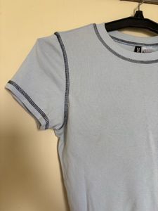 H&amp;M SOLID TOP