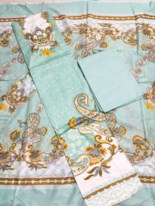 Pick Any 1 @500rs Suit Fabric