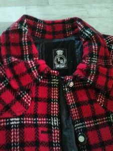 A Winter Coat For 9-13 Years Old 🥰