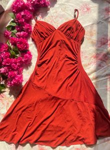 Y2k Dress