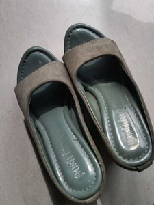New Platform Heels