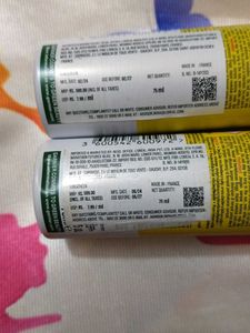 Garnier Super UV SPF 50 - 2 Pack