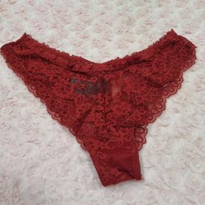 Luxe Lacy Lingerie